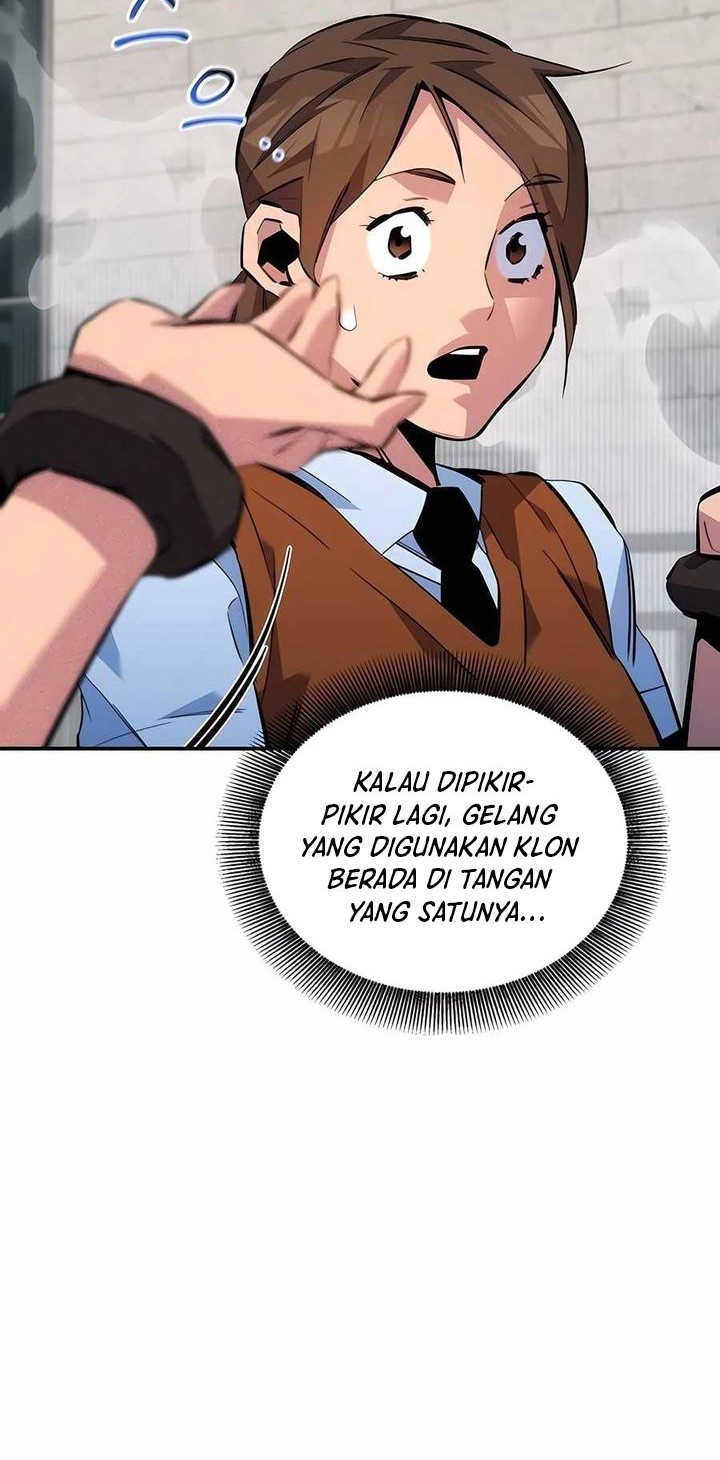 Auto-Hunting With Clones Chapter 116 - halaman 45