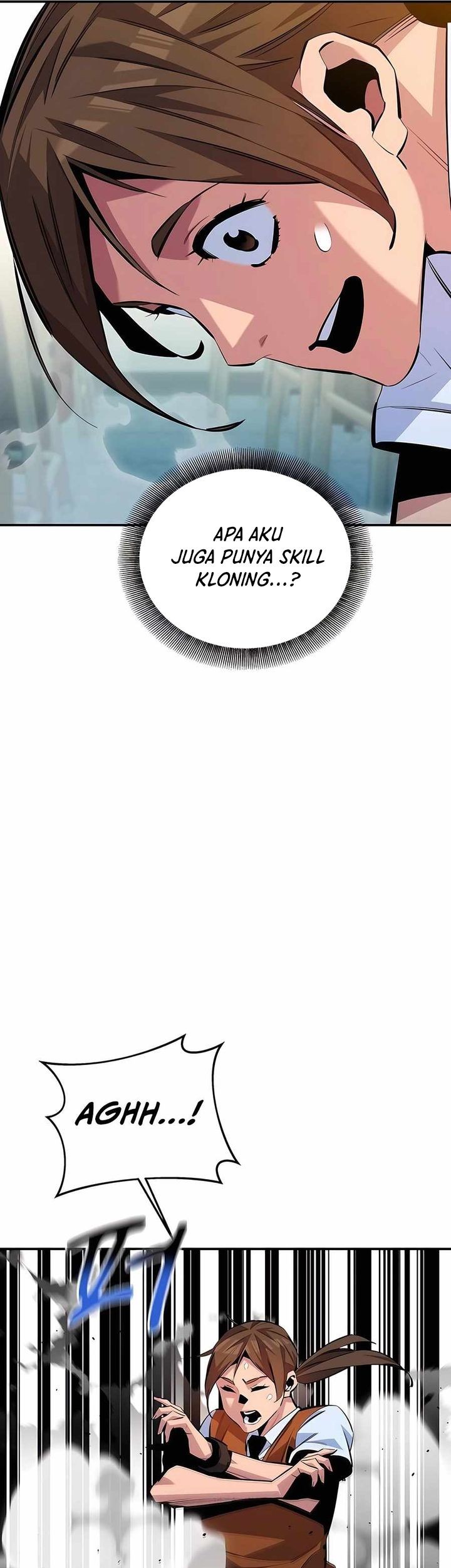 Auto-Hunting With Clones Chapter 116 - halaman 6