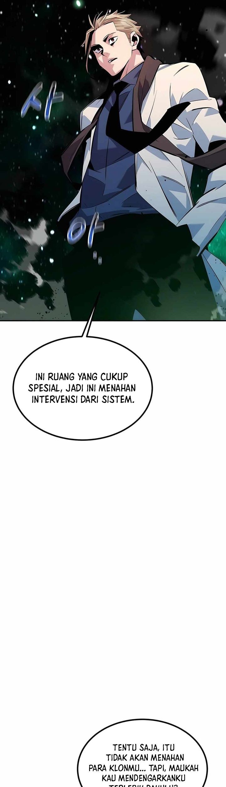 Auto-Hunting With Clones Chapter 116 - halaman 60