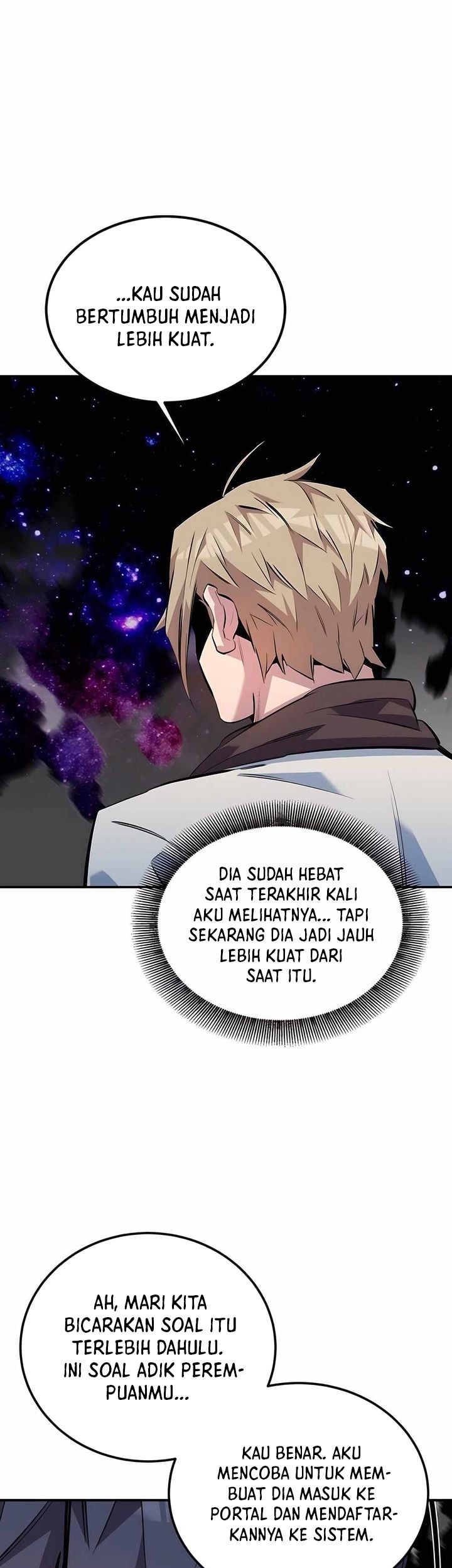 Auto-Hunting With Clones Chapter 116 - halaman 62