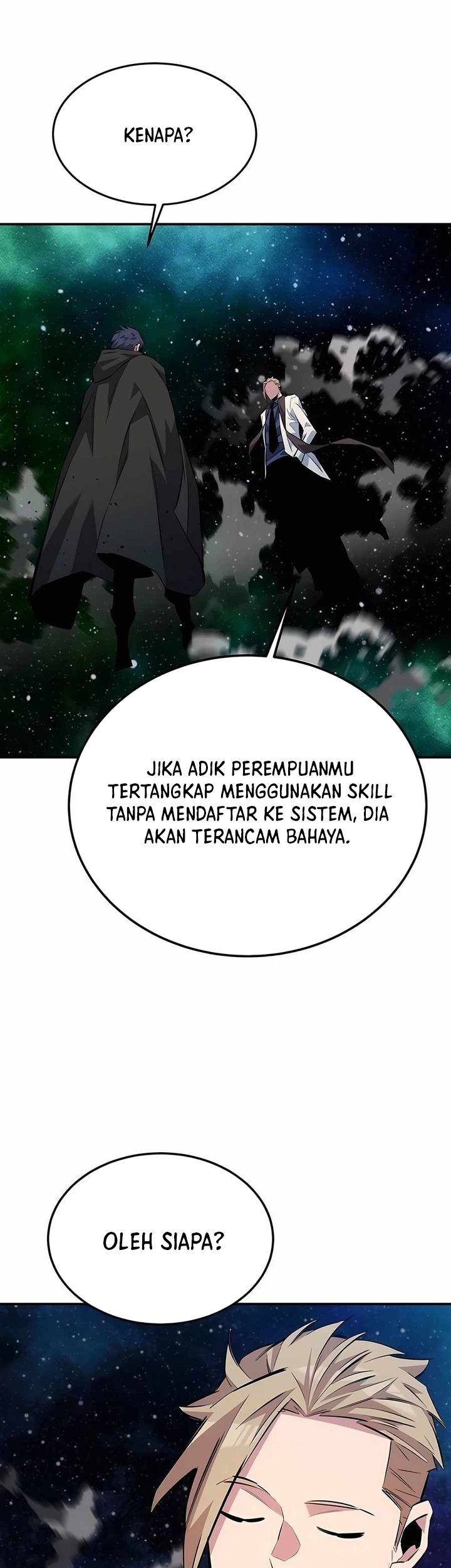 Auto-Hunting With Clones Chapter 116 - halaman 64