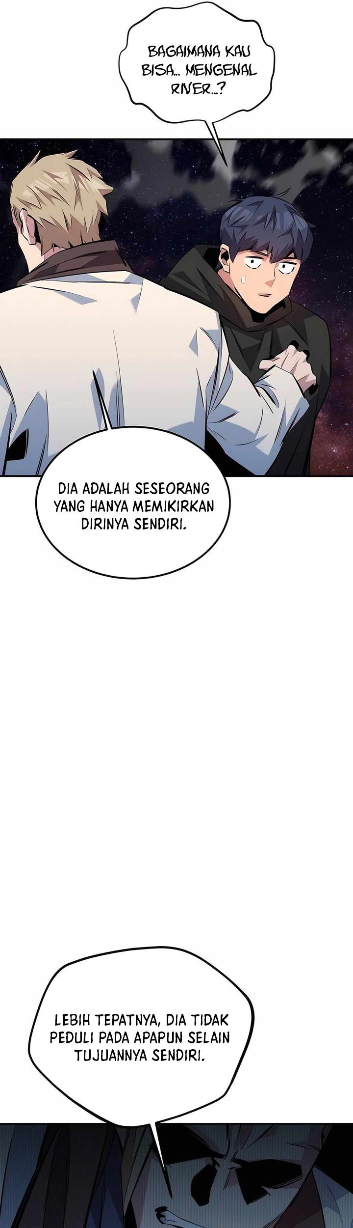 Auto-Hunting With Clones Chapter 116 - halaman 71