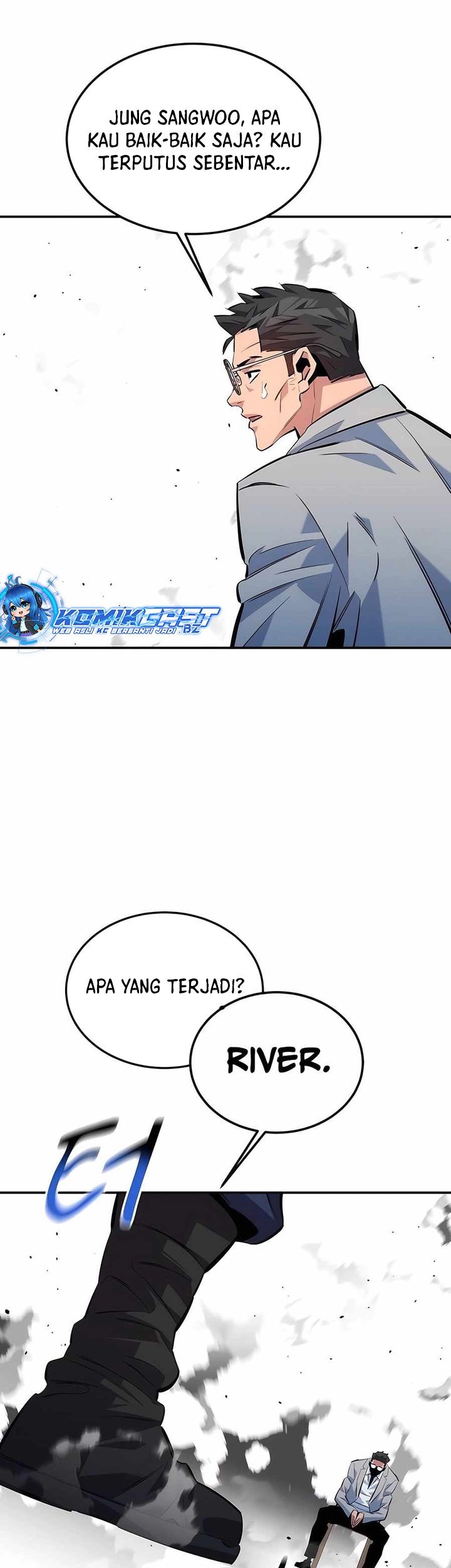 Auto-Hunting With Clones Chapter 116 - halaman 77
