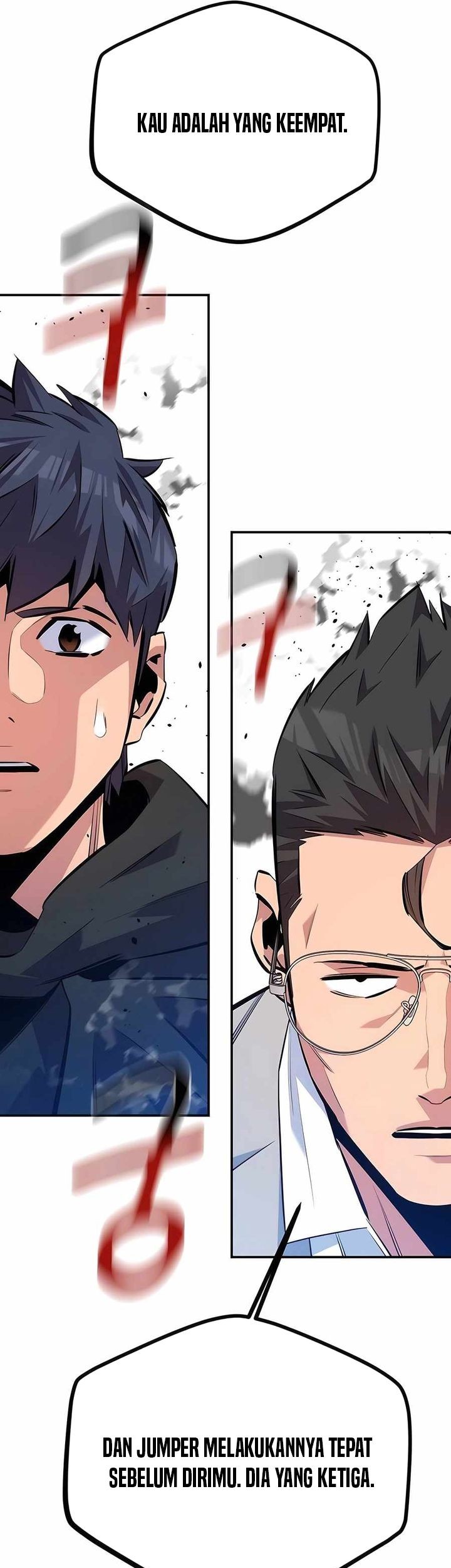 Auto-Hunting With Clones Chapter 116 - halaman 82