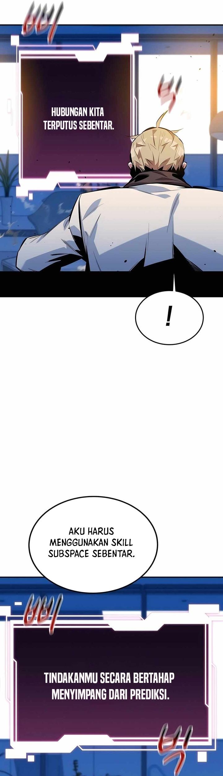 Auto-Hunting With Clones Chapter 117 - halaman 15