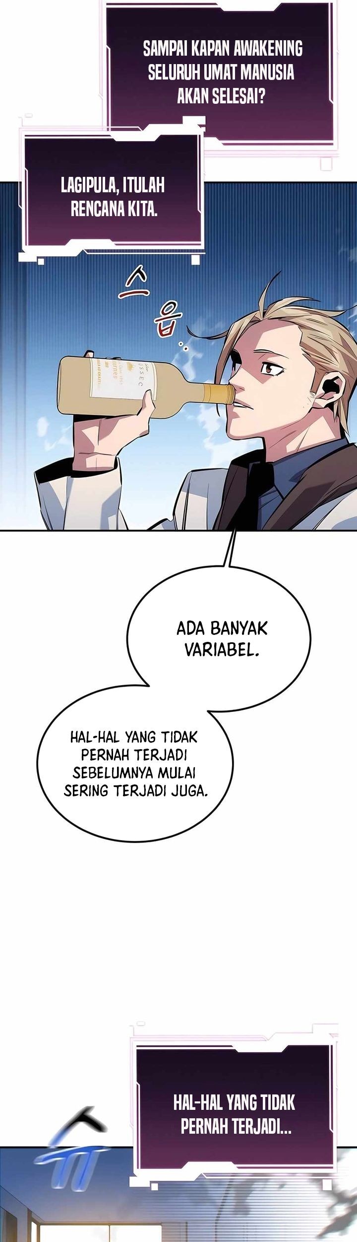 Auto-Hunting With Clones Chapter 117 - halaman 17