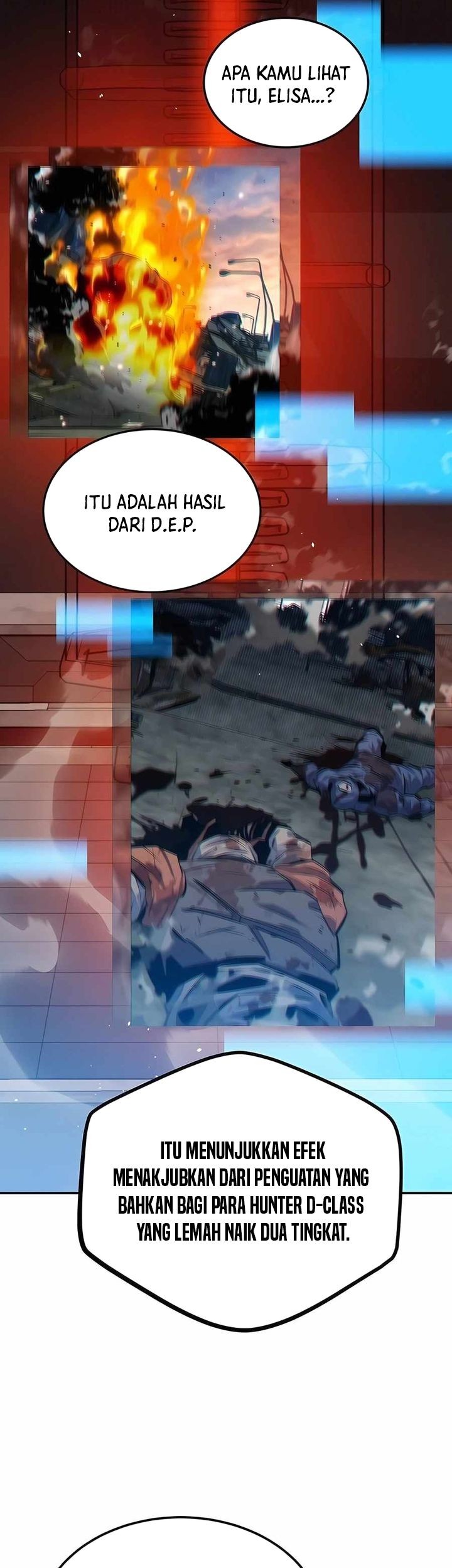 Auto-Hunting With Clones Chapter 117 - halaman 23
