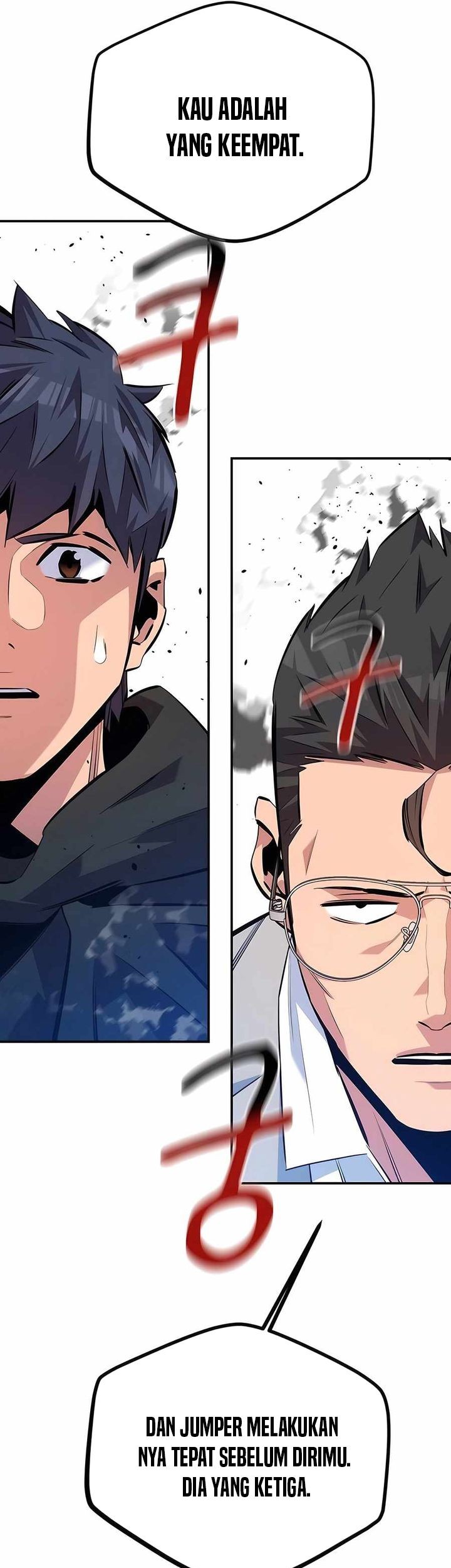 Auto-Hunting With Clones Chapter 117 - halaman 3