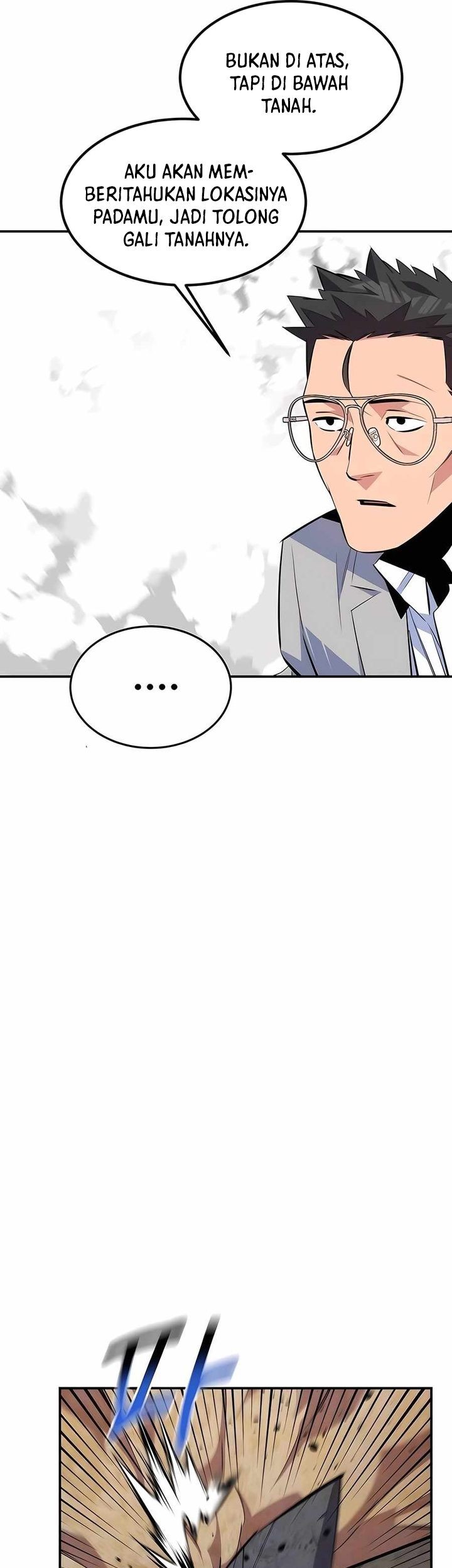 Auto-Hunting With Clones Chapter 117 - halaman 35