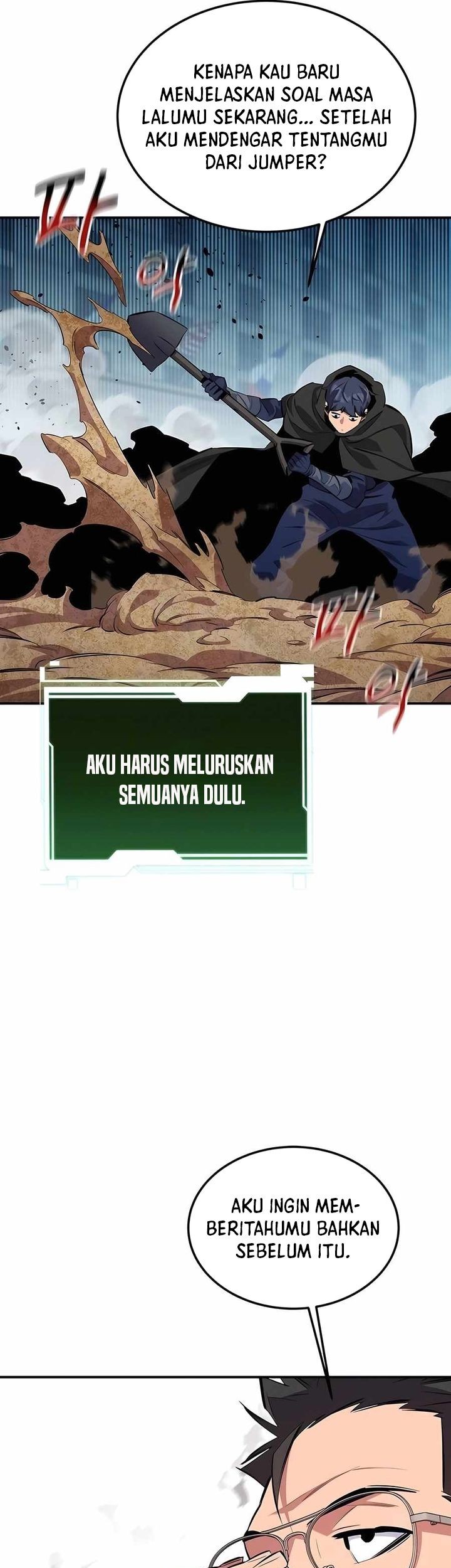 Auto-Hunting With Clones Chapter 117 - halaman 37