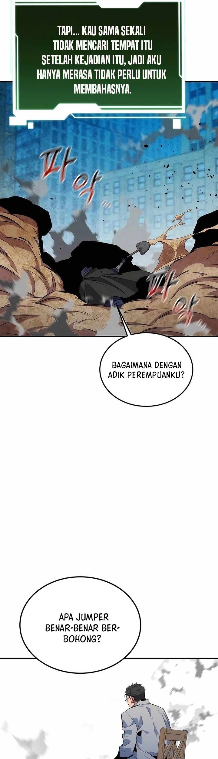 Auto-Hunting With Clones Chapter 117 - halaman 41