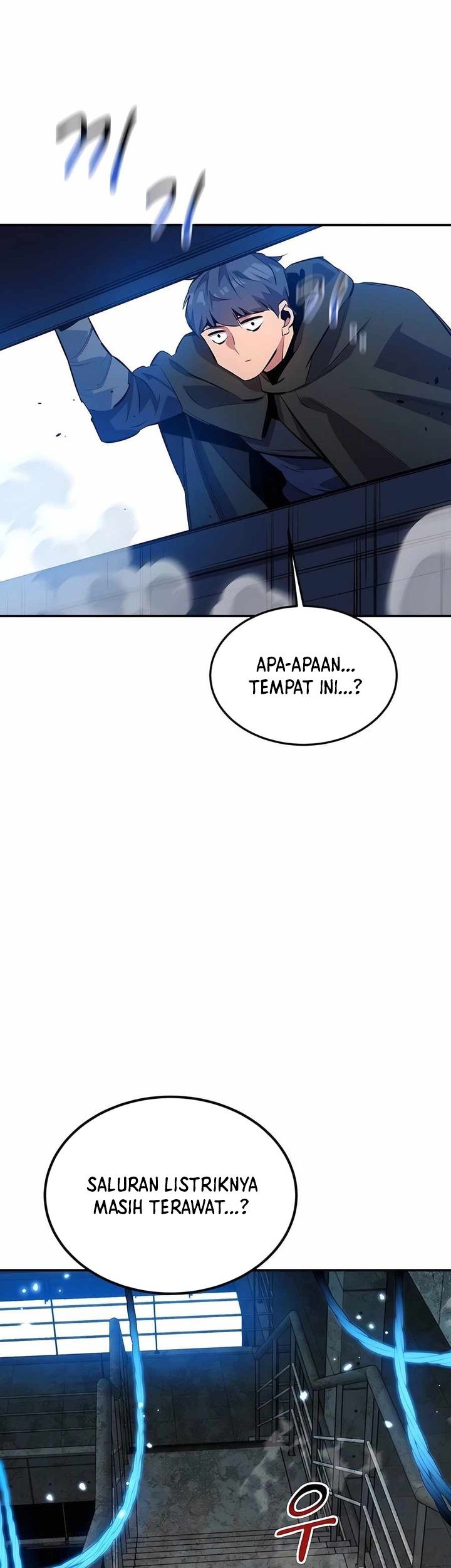 Auto-Hunting With Clones Chapter 117 - halaman 45