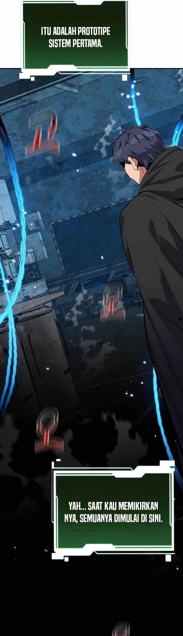 Auto-Hunting With Clones Chapter 117 - halaman 48