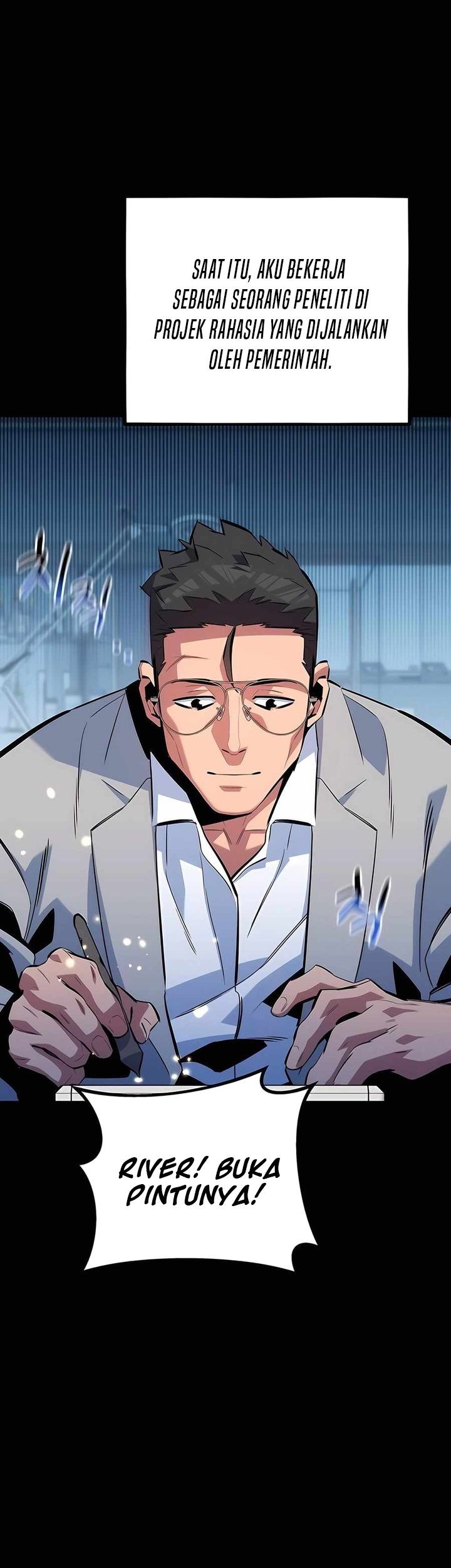 Auto-Hunting With Clones Chapter 117 - halaman 52