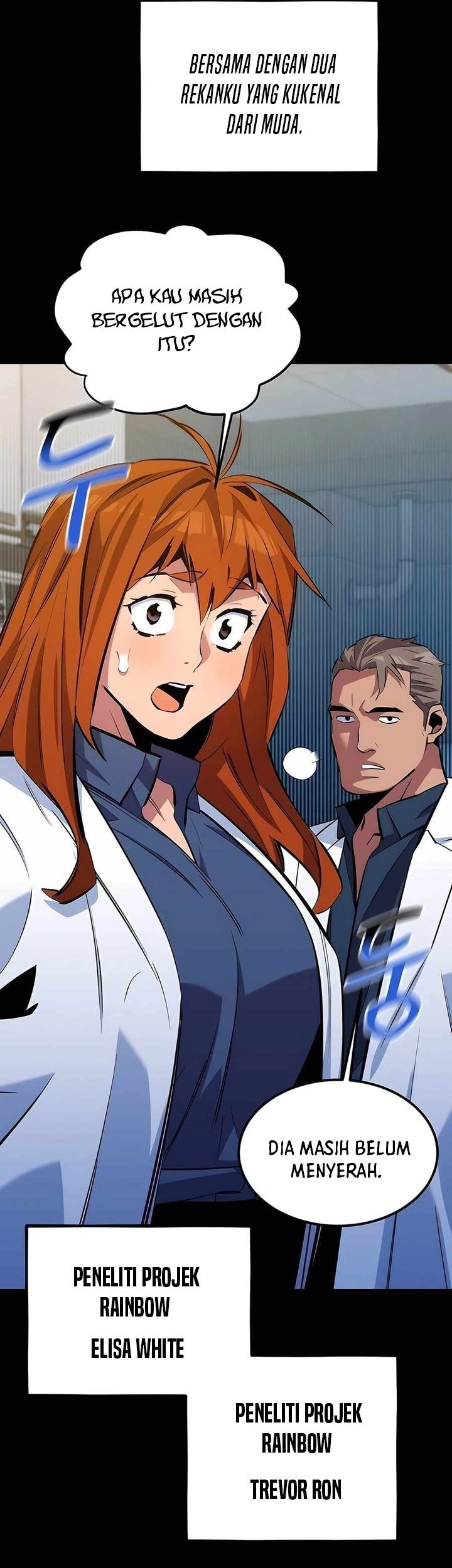Auto-Hunting With Clones Chapter 117 - halaman 54