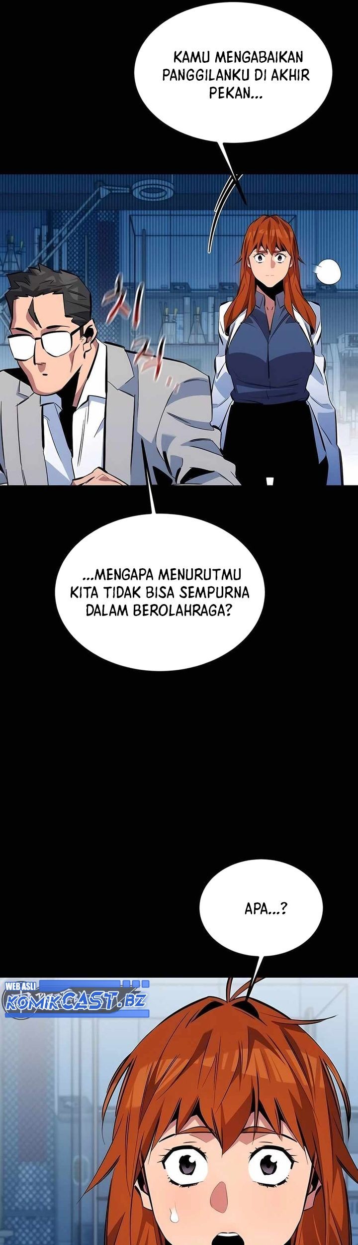 Auto-Hunting With Clones Chapter 117 - halaman 56