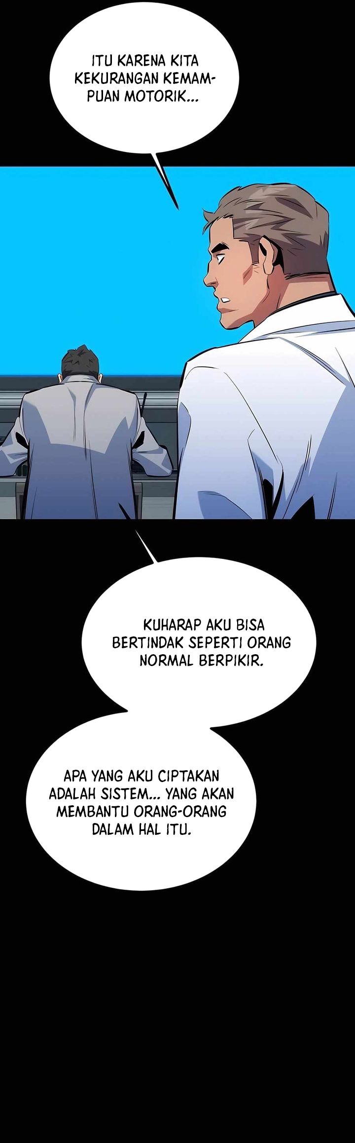 Auto-Hunting With Clones Chapter 117 - halaman 58
