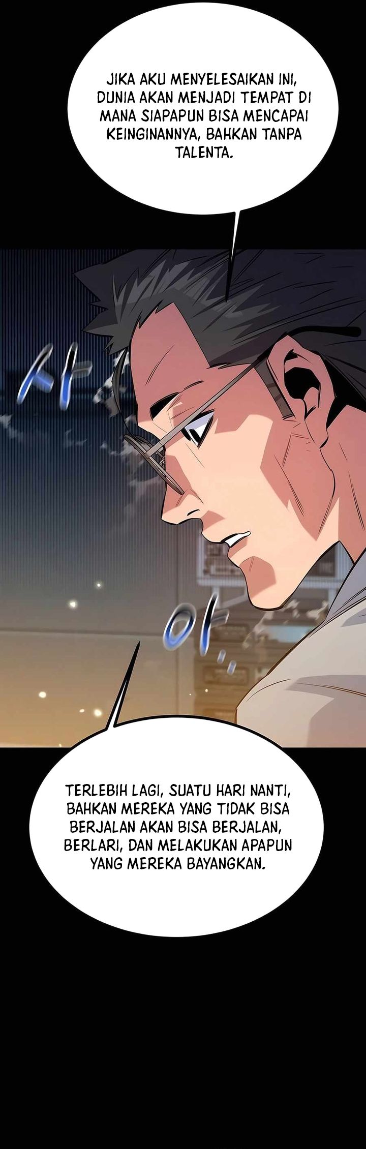 Auto-Hunting With Clones Chapter 117 - halaman 59