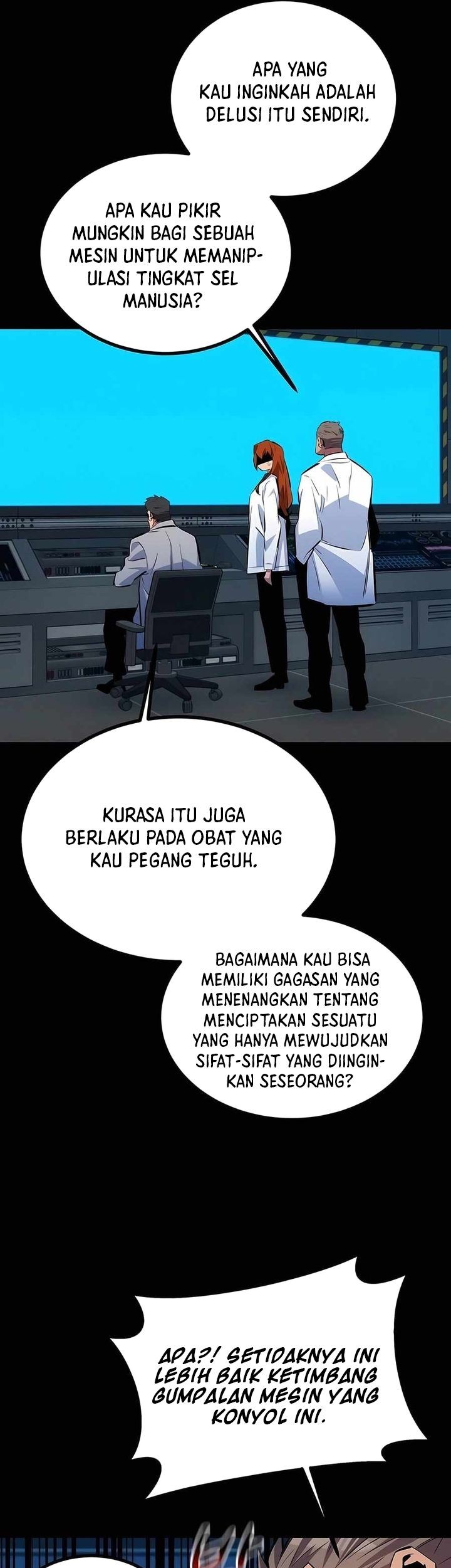 Auto-Hunting With Clones Chapter 117 - halaman 60
