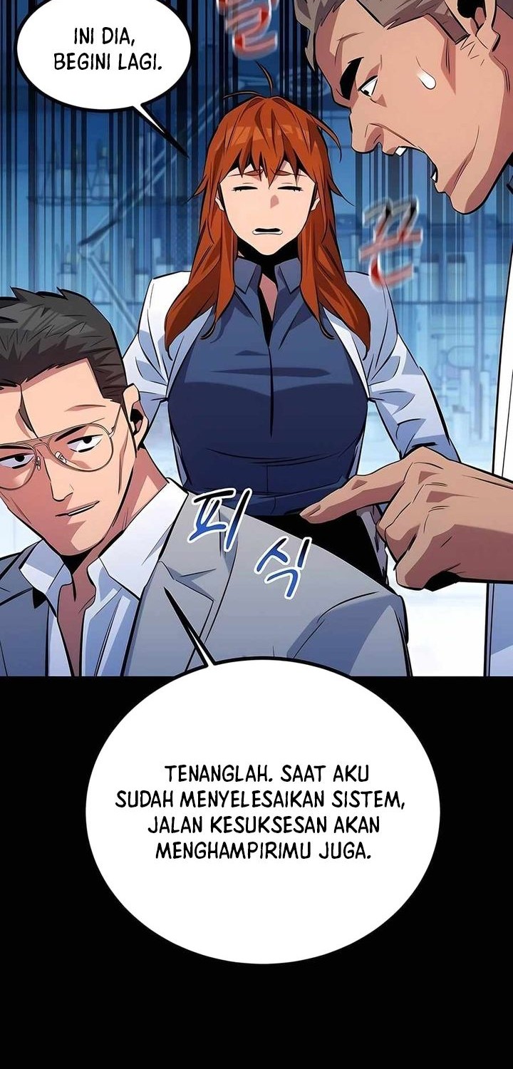 Auto-Hunting With Clones Chapter 117 - halaman 61