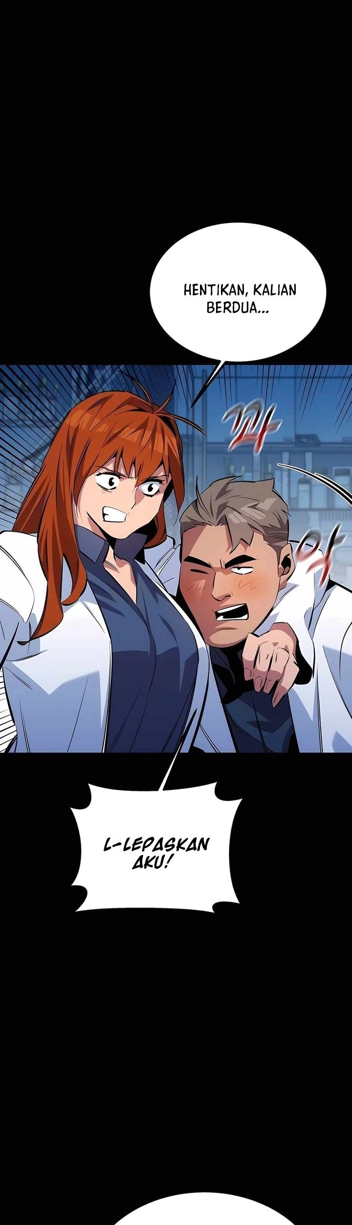 Auto-Hunting With Clones Chapter 117 - halaman 62