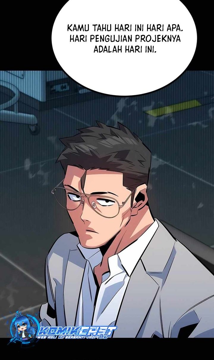 Auto-Hunting With Clones Chapter 117 - halaman 63