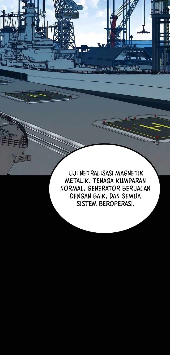 Auto-Hunting With Clones Chapter 117 - halaman 65