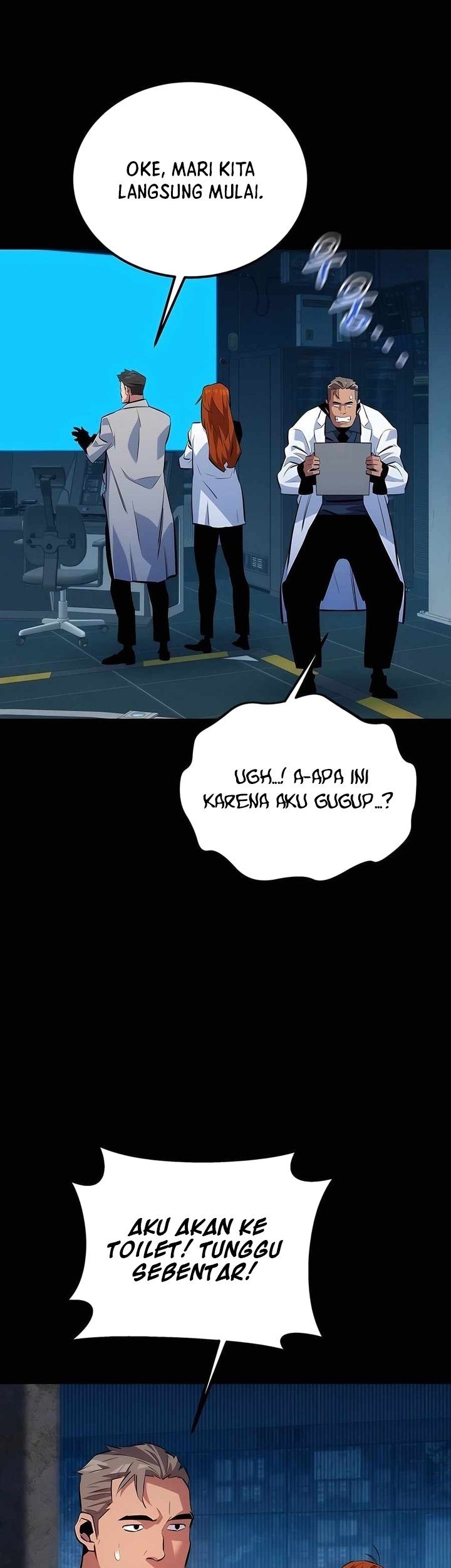 Auto-Hunting With Clones Chapter 117 - halaman 66