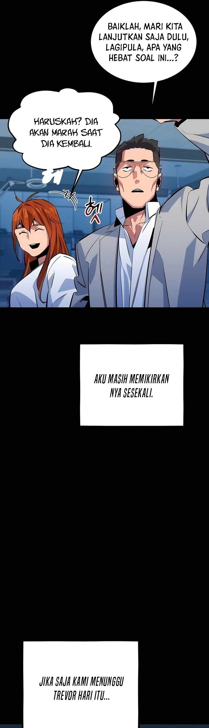 Auto-Hunting With Clones Chapter 117 - halaman 68