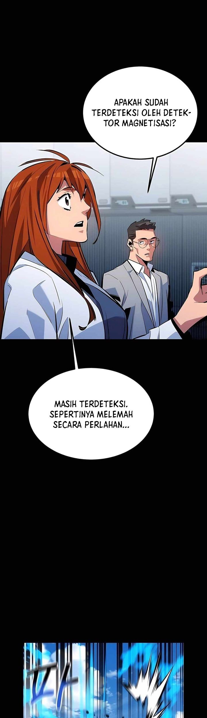 Auto-Hunting With Clones Chapter 117 - halaman 72