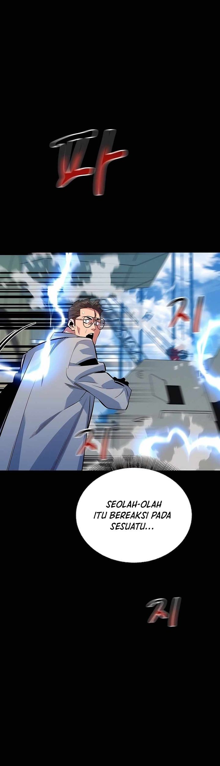 Auto-Hunting With Clones Chapter 117 - halaman 76