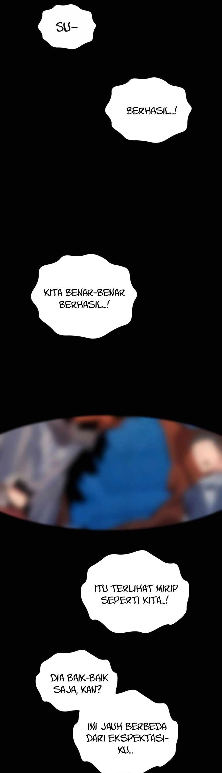 Auto-Hunting With Clones Chapter 117 - halaman 84