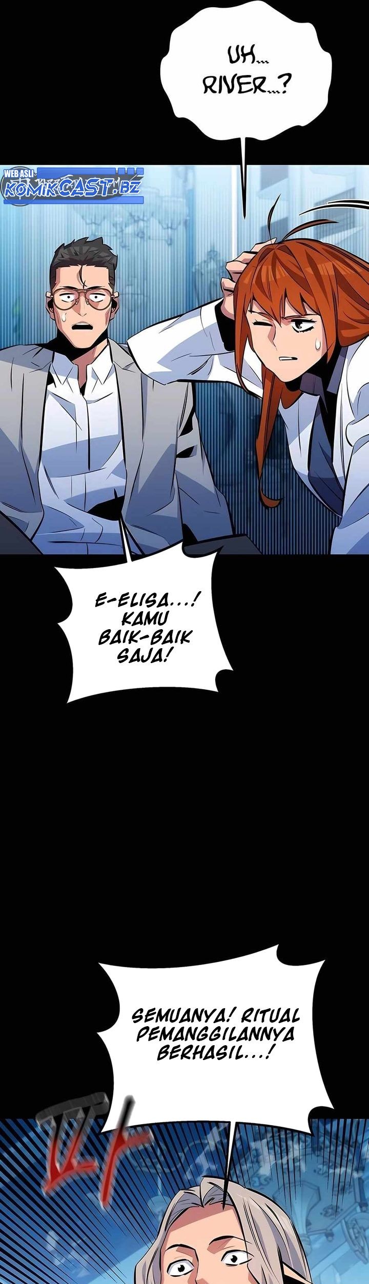 Auto-Hunting With Clones Chapter 117 - halaman 88