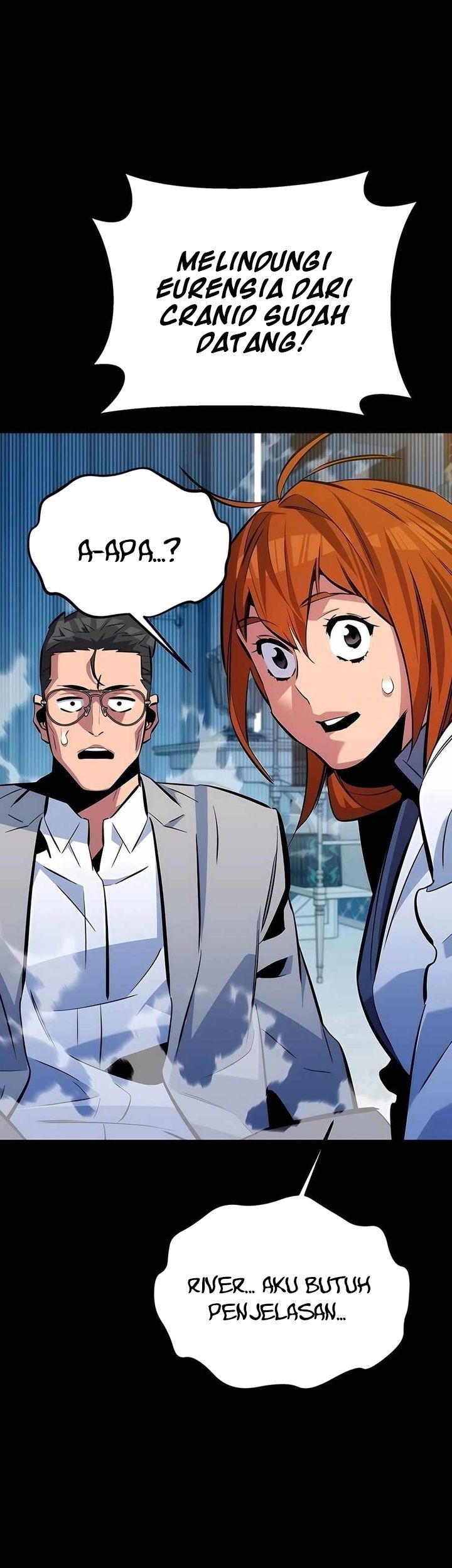 Auto-Hunting With Clones Chapter 117 - halaman 90