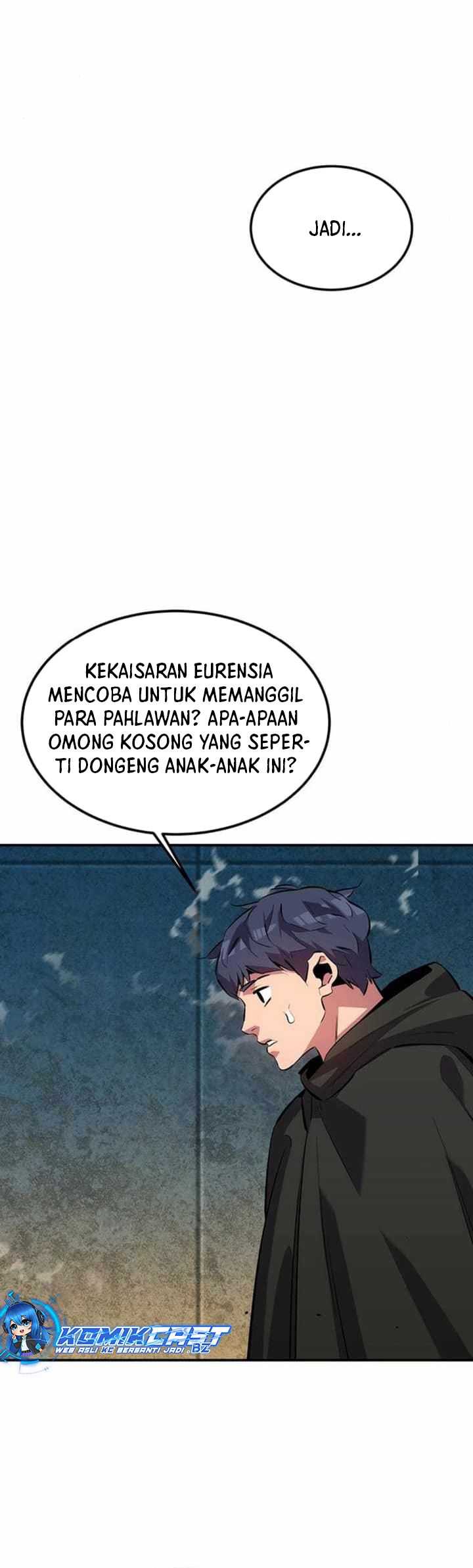 Auto-Hunting With Clones Chapter 118 - halaman 10