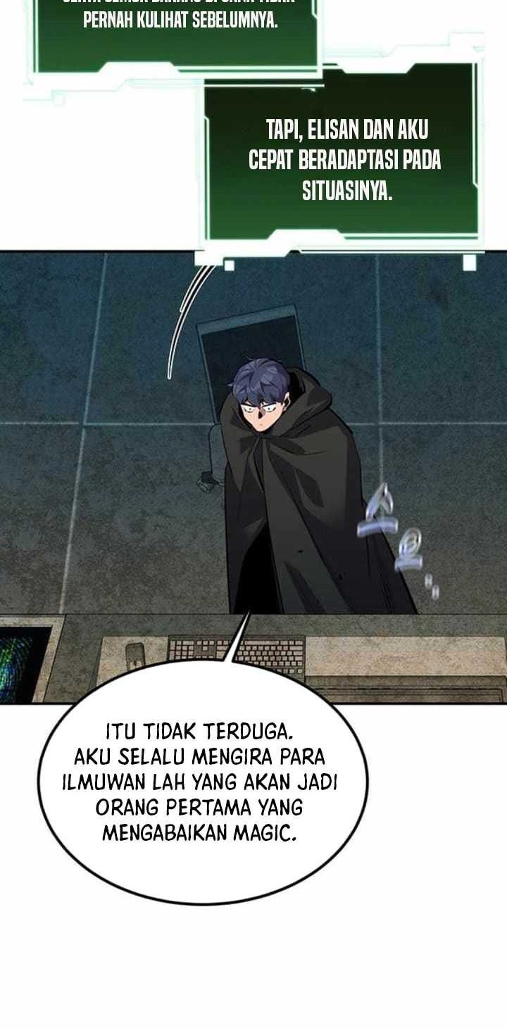 Auto-Hunting With Clones Chapter 118 - halaman 12