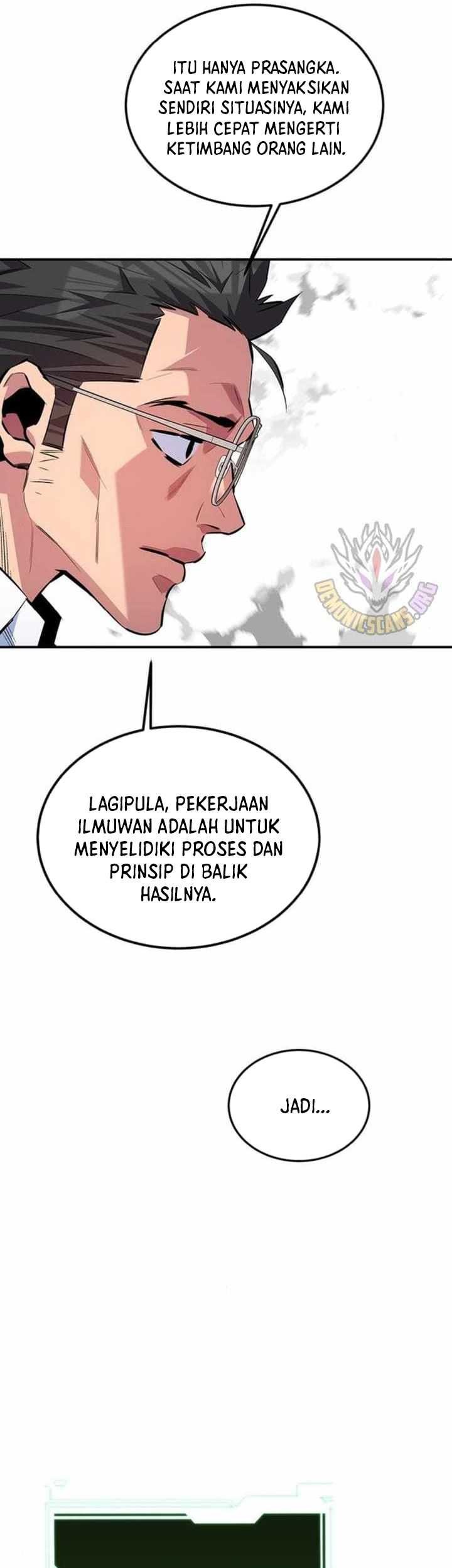 Auto-Hunting With Clones Chapter 118 - halaman 13
