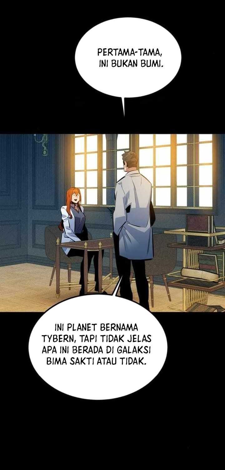 Auto-Hunting With Clones Chapter 118 - halaman 16