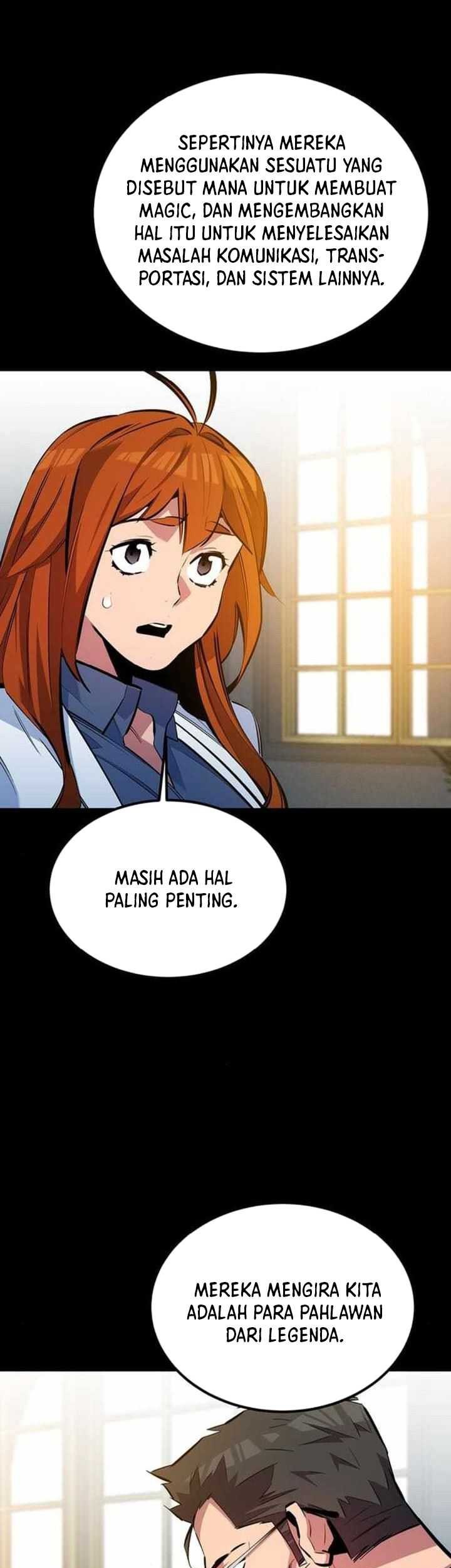 Auto-Hunting With Clones Chapter 118 - halaman 17