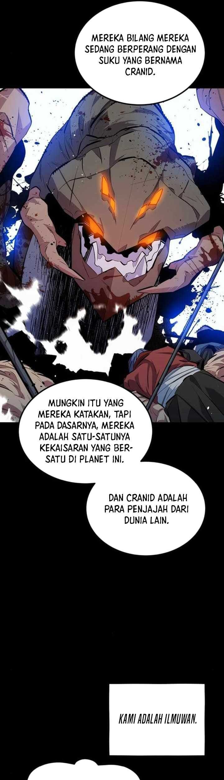 Auto-Hunting With Clones Chapter 118 - halaman 19