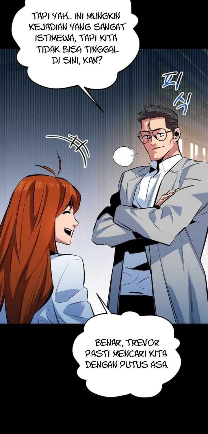 Auto-Hunting With Clones Chapter 118 - halaman 20