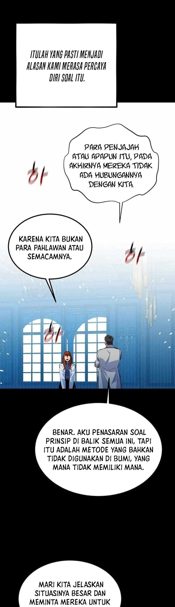 Auto-Hunting With Clones Chapter 118 - halaman 21