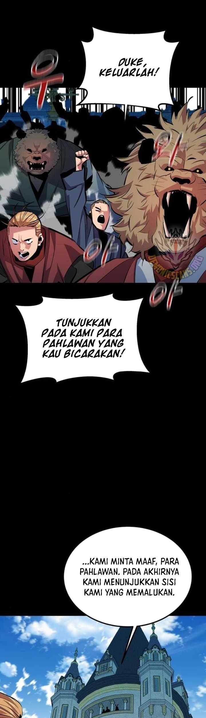 Auto-Hunting With Clones Chapter 118 - halaman 23
