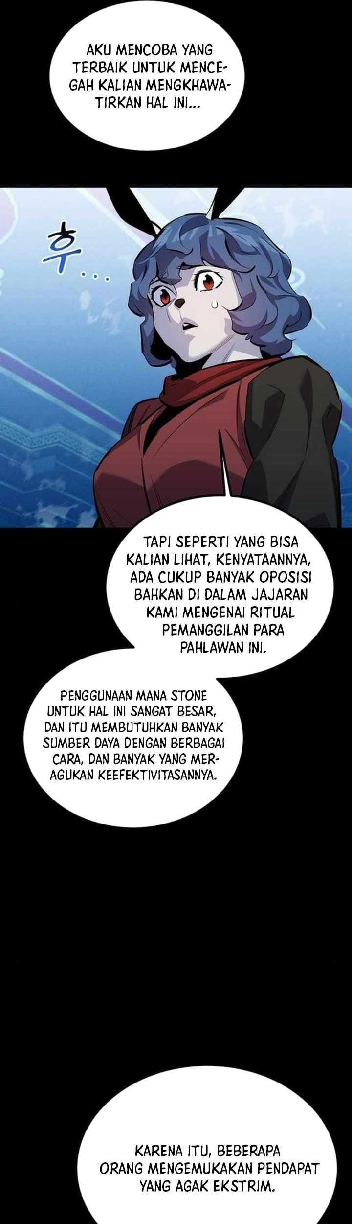 Auto-Hunting With Clones Chapter 118 - halaman 25