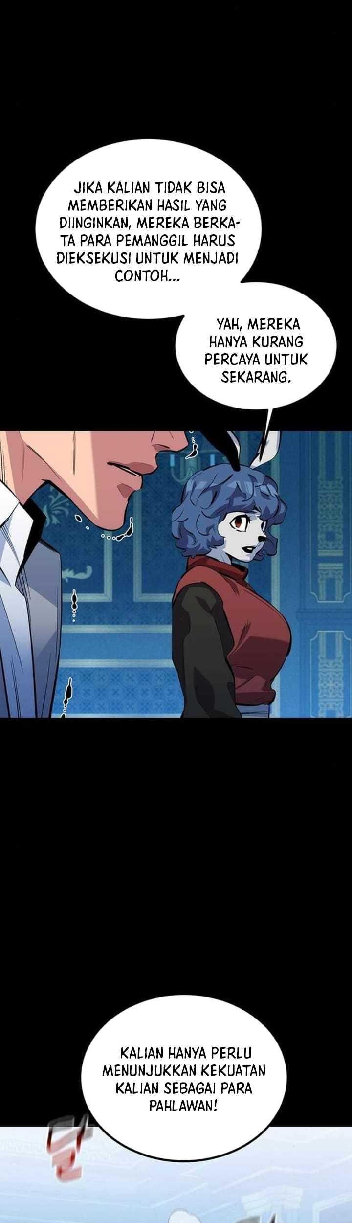 Auto-Hunting With Clones Chapter 118 - halaman 27