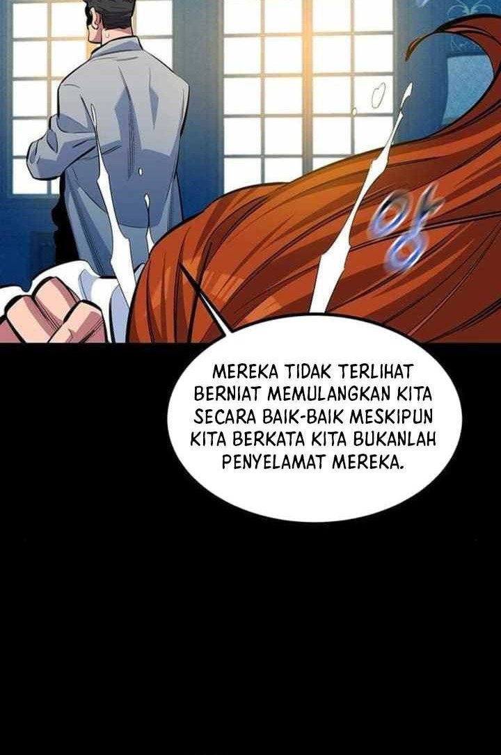 Auto-Hunting With Clones Chapter 118 - halaman 30