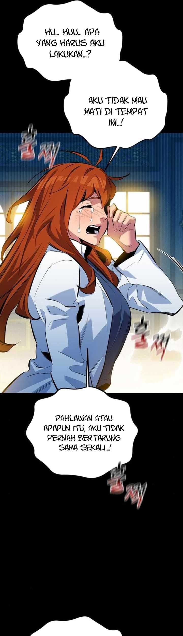 Auto-Hunting With Clones Chapter 118 - halaman 31