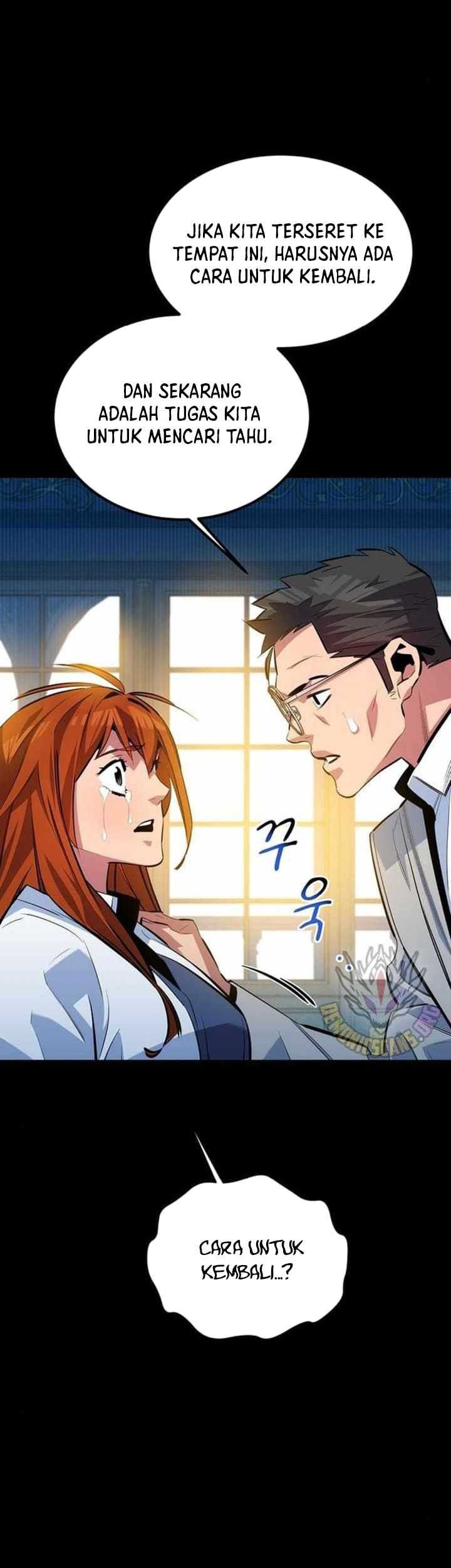 Auto-Hunting With Clones Chapter 118 - halaman 33