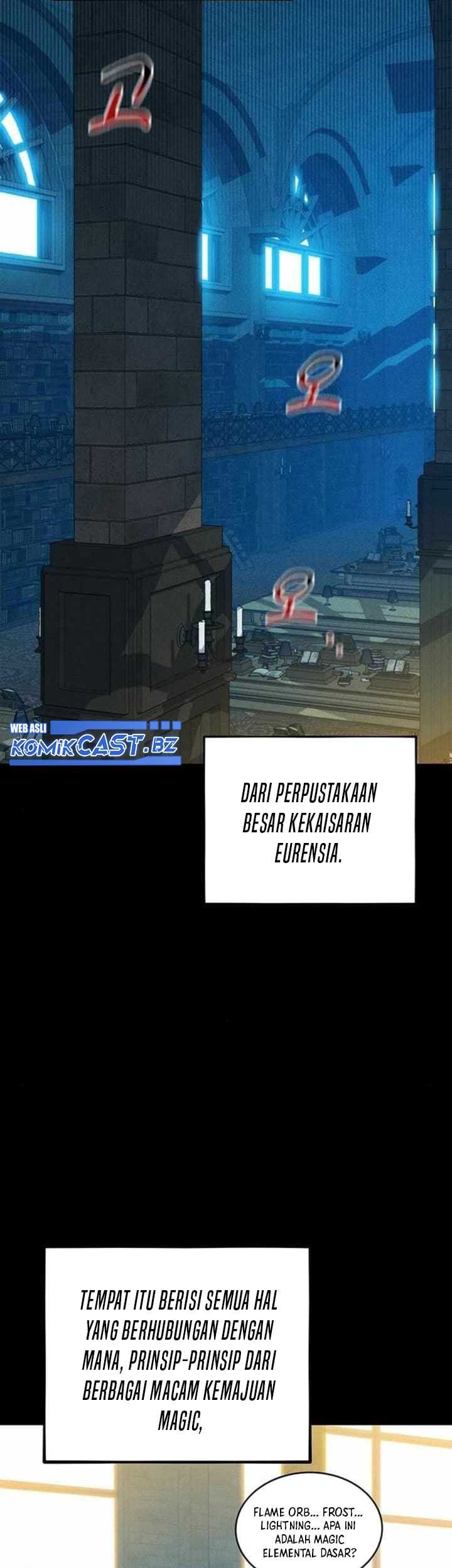 Auto-Hunting With Clones Chapter 118 - halaman 35
