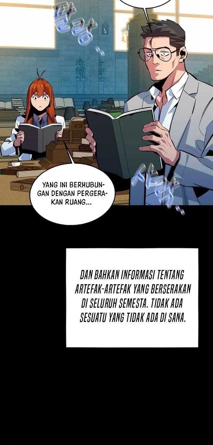 Auto-Hunting With Clones Chapter 118 - halaman 36